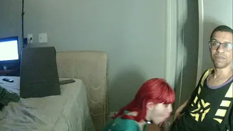 MorangoChoco webcam model stream image