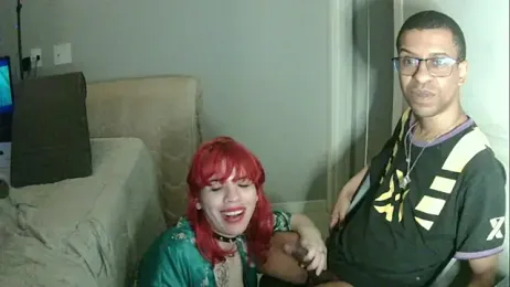 MorangoChoco webcam model stream image