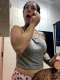 Anny_Fetish webcam model stream image