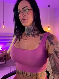 Anny_Fetish webcam model stream image