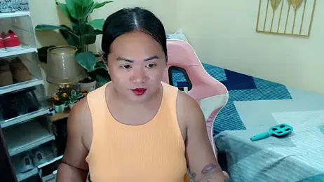 Gotchabella webcam model stream image
