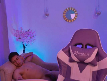 zairaeon webcam model stream image