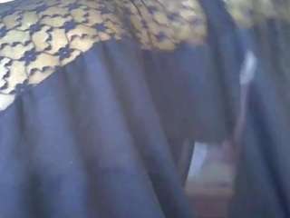 annalon webcam model stream image