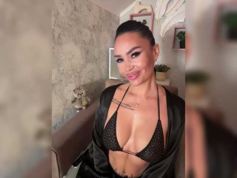 -BASTET- webcam model stream image