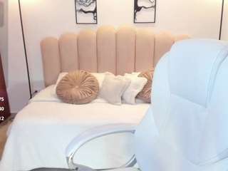 dafne-hills webcam model stream image