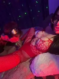NaughtyAsian25 webcam stripchat model stream image