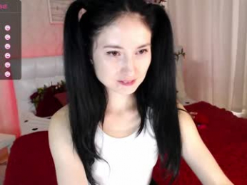 lisamooore webcam model stream image