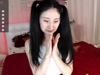 lisamooore webcam model stream image