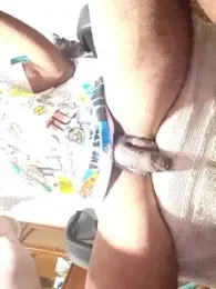 BBC_JoyBoi webcam model stream image