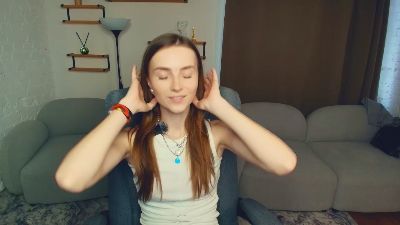 VerniceFrymoyer webcam model stream image