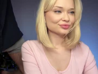 adrenaline_lush webcam model stream image