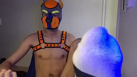 tibetanwolf_sex webcam model stream image