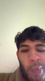 Christiann420 webcam model stream image