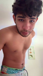 Christiann420 webcam model stream image
