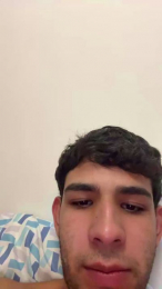 Christiann420 webcam model stream image