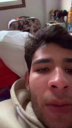 Christiann420 webcam model stream image