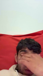 Christiann420 webcam model stream image