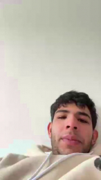 Christiann420 webcam model stream image