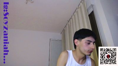 MagnoZaniah webcam cam4 model stream image