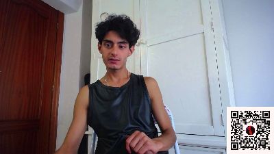 MagnoZaniah webcam model stream image