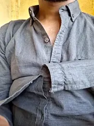 Vishupatil99 webcam model stream image