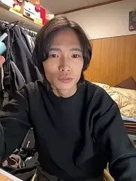 saku_channel webcam model stream image