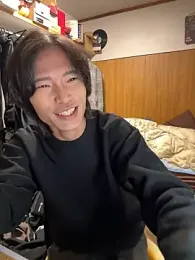 saku_channel webcam model stream image