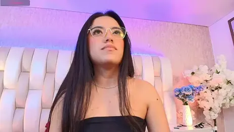 Rebeca_jones webcam model stream image