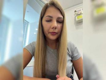 ValeriA98 webcam model stream image