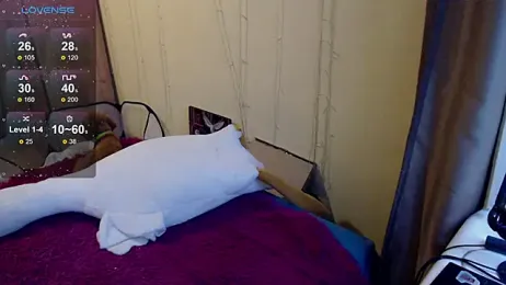 _miss_ella_ webcam model stream image