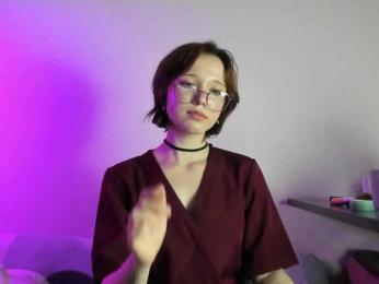 Kuromi5 webcam model stream image