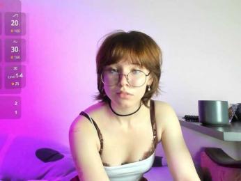 Kuromi5 webcam model stream image