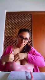 Dessire_love webcam model stream image