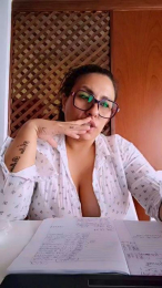 Dessire_love webcam model stream image