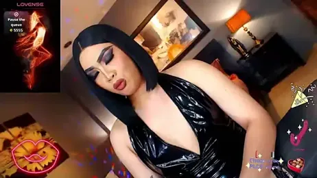 FridaHumphrey webcam stripchat model stream image