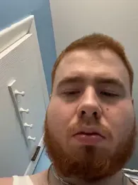 GingerChub4 webcam model stream image