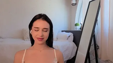 ShyColette webcam stripchat model stream image