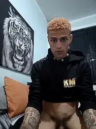 dany_hardy webcam model stream image