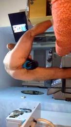 elcanga webcam model stream image