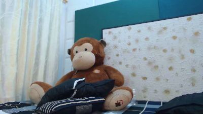 Linger_39 webcam model stream image