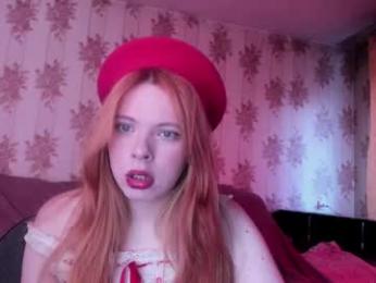 cutie_bambi_ webcam model stream image