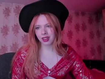 cutie_bambi_ webcam model stream image