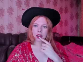 cutie_bambi_ webcam model stream image