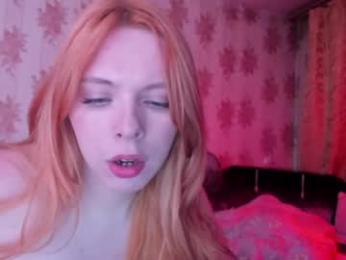 cutie_bambi_ webcam model stream image