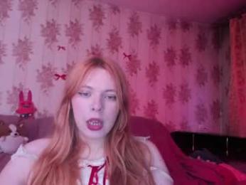 cutie_bambi_ webcam model stream image