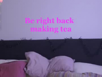 nautica_therapy webcam model stream image