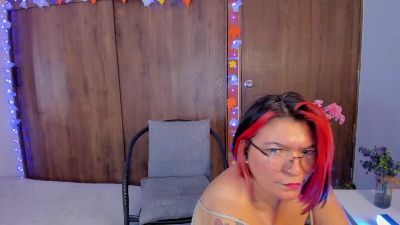 CrazyMom69 webcam model stream image