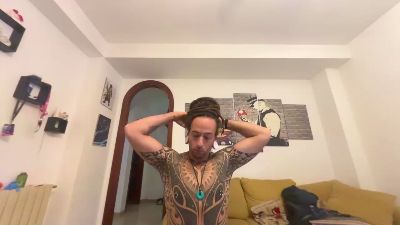 Kokorulez webcam cam4 model stream image