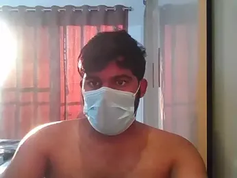 hotboy_hyd1 webcam model stream image