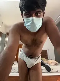 hotboy_hyd1 webcam model stream image